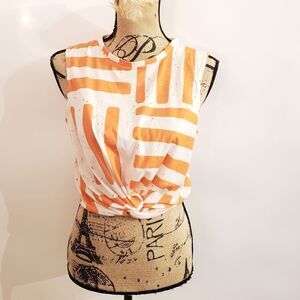Souk + Sepia Top